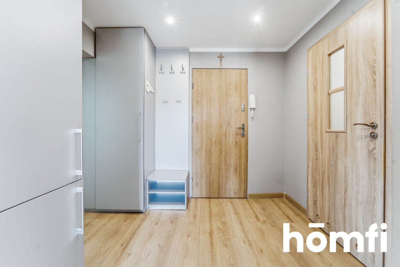 3 rooms | Bielsko-B. city center | scenic view | for rent - Apartment - Rent - Bielsko-Biała