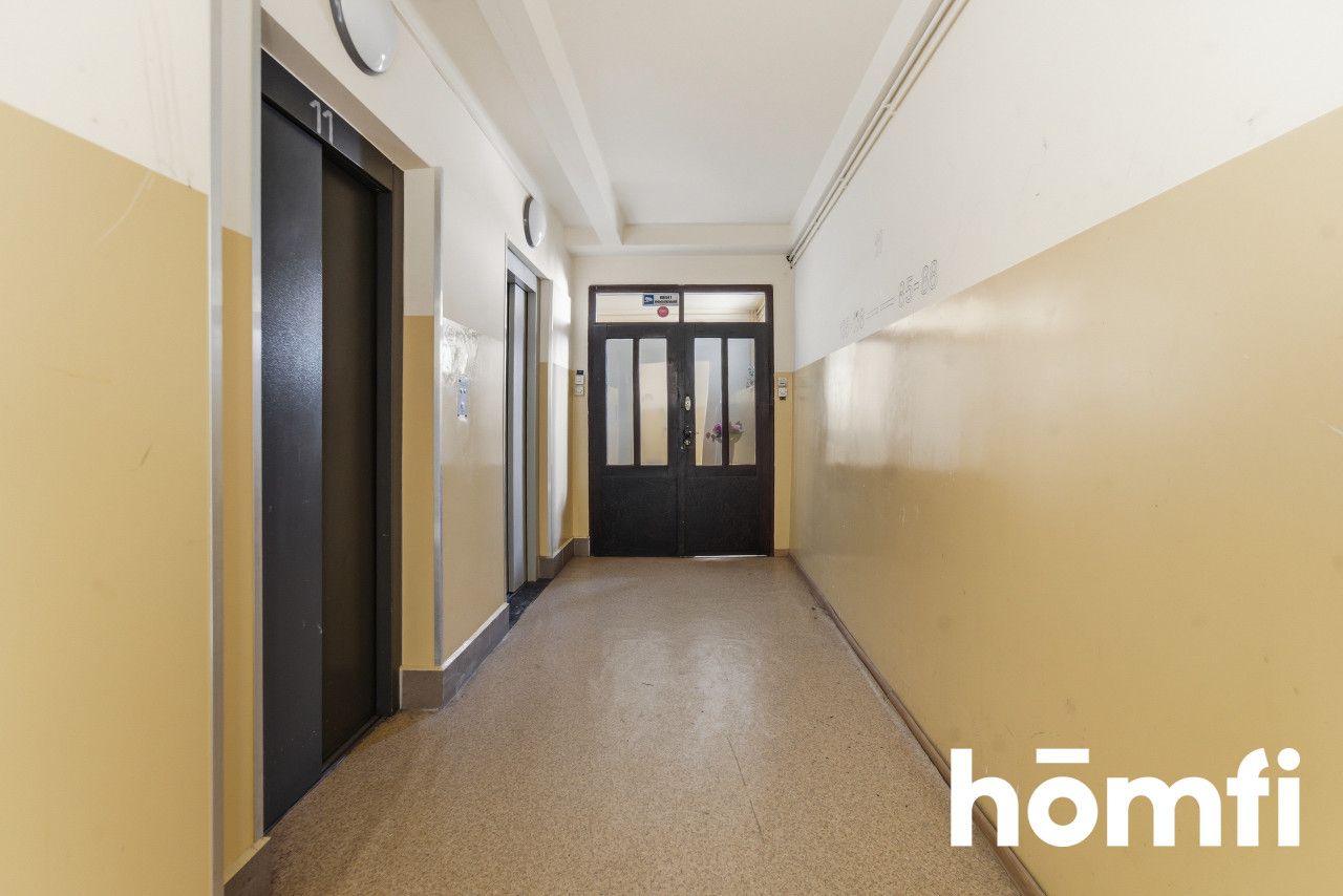 3 rooms | Bielsko-B. city center | scenic view | for rent - Apartment - Rent - Bielsko-Biała