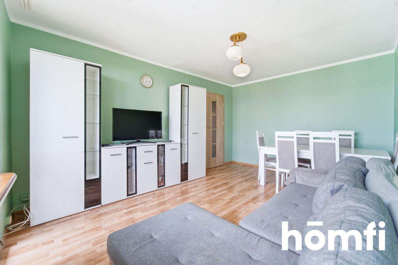 3 rooms | Bielsko-B. city center | scenic view | for rent - Apartment - Rent - Bielsko-Biała