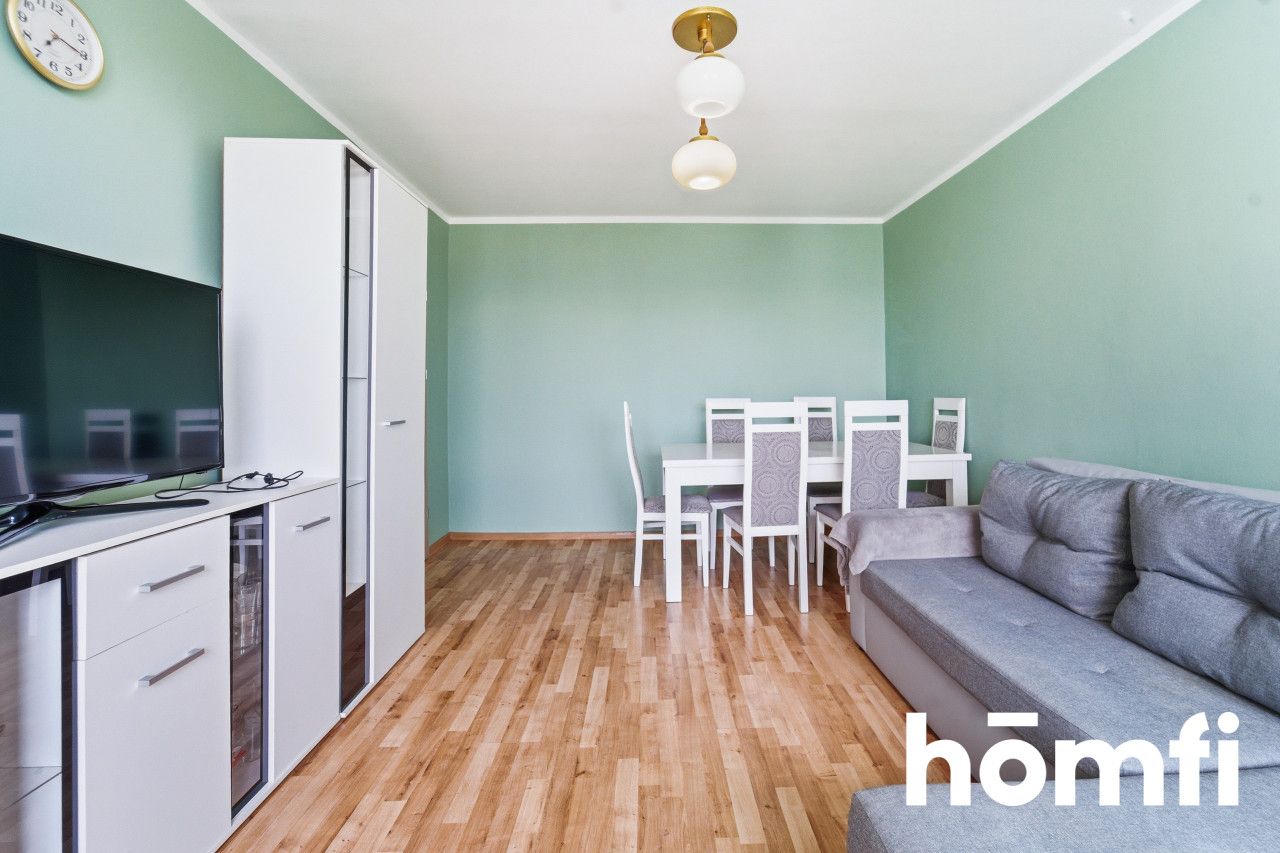 3 rooms | Bielsko-B. city center | scenic view | for rent - Apartment - Rent - Bielsko-Biała