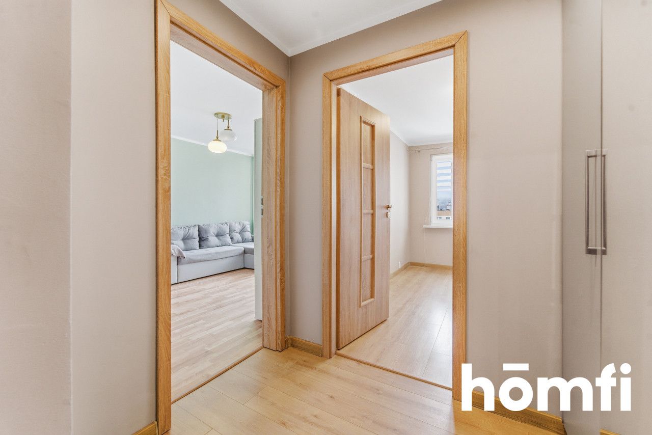 3 rooms | Bielsko-B. city center | scenic view | for rent - Apartment - Rent - Bielsko-Biała