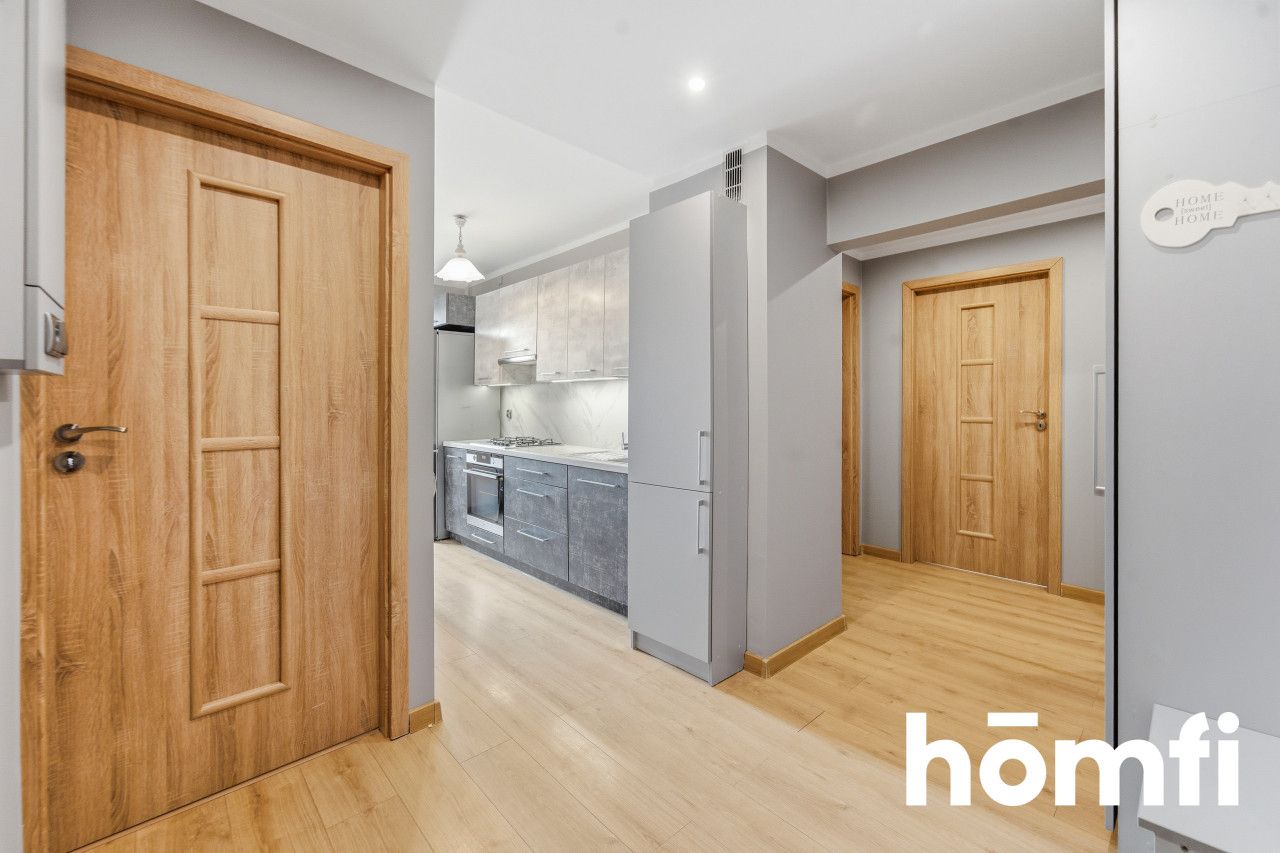 3 rooms | Bielsko-B. city center | scenic view | for rent - Apartment - Rent - Bielsko-Biała