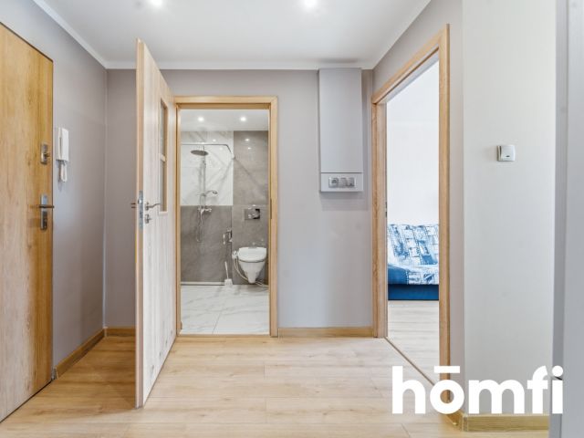 3 rooms | Bielsko-B. city center | scenic view | for rent - Квартира - Оренда - Bielsko-Biała