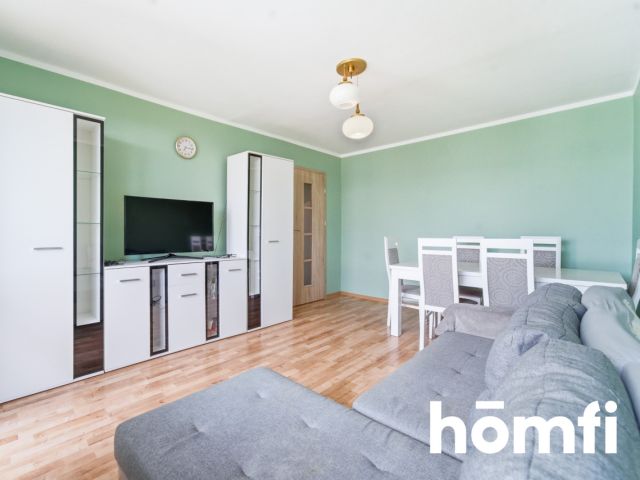 3 rooms | Bielsko-B. city center | scenic view | for rent - Квартира - Оренда - Bielsko-Biała