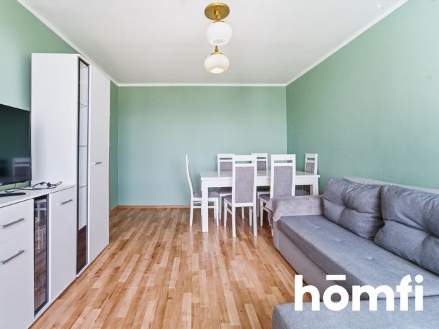 3 rooms | Bielsko-B. city center | scenic view | for rent - Квартира - Оренда - Bielsko-Biała