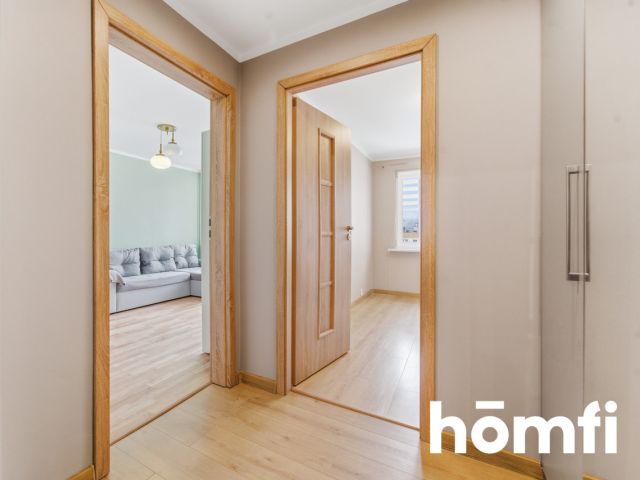 3 rooms | Bielsko-B. city center | scenic view | for rent - Квартира - Оренда - Bielsko-Biała