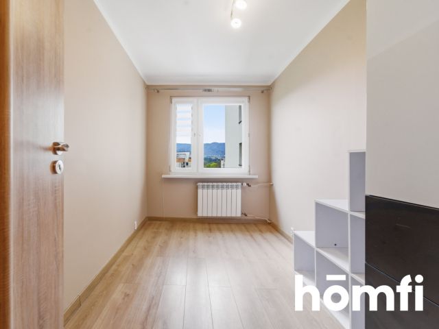 3 rooms | Bielsko-B. city center | scenic view | for rent - Квартира - Оренда - Bielsko-Biała