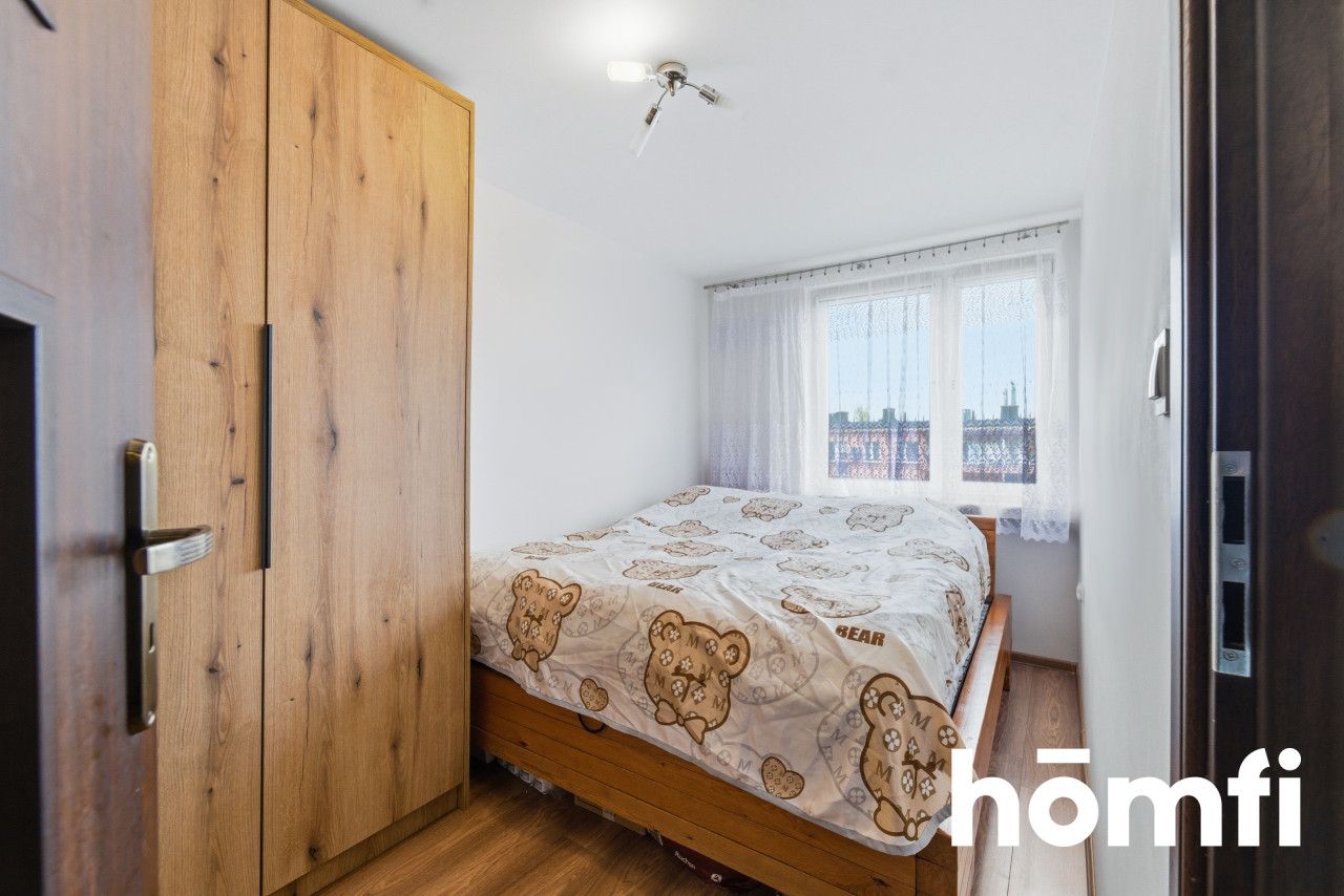 3 rooms | renovated | gated parking - Apartment - Sale - Bielsko-Biała, Wapienica