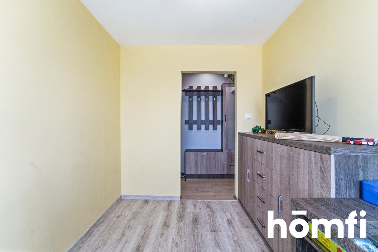 3 rooms | renovated | gated parking - Apartment - Sale - Bielsko-Biała, Wapienica