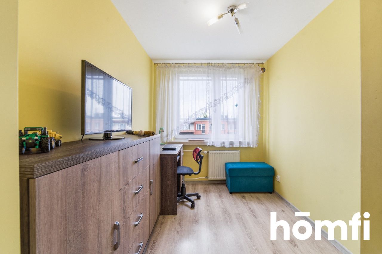 3 rooms | renovated | gated parking - Apartment - Sale - Bielsko-Biała, Wapienica