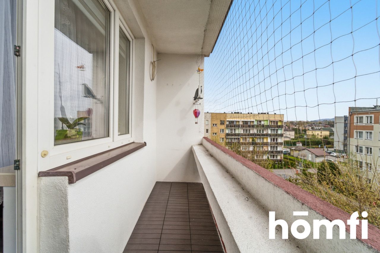 3 rooms | renovated | gated parking - Apartment - Sale - Bielsko-Biała, Wapienica