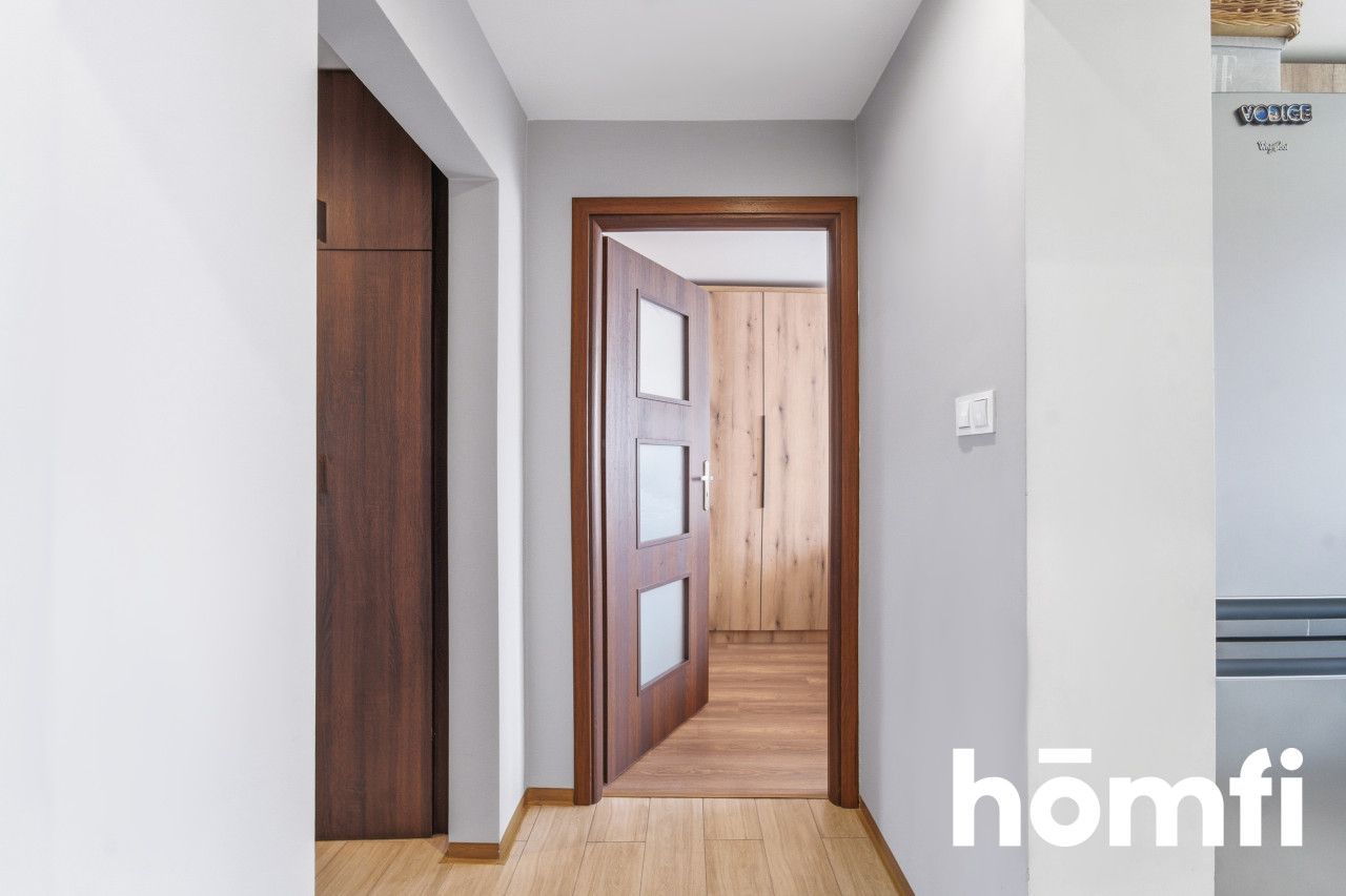 3 rooms | renovated | gated parking - Apartment - Sale - Bielsko-Biała, Wapienica