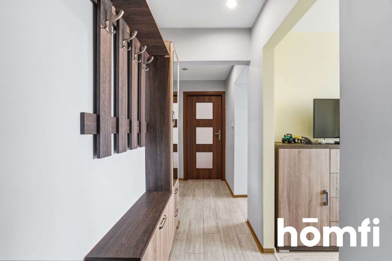 3 rooms | renovated | gated parking - Apartment - Sale - Bielsko-Biała, Wapienica