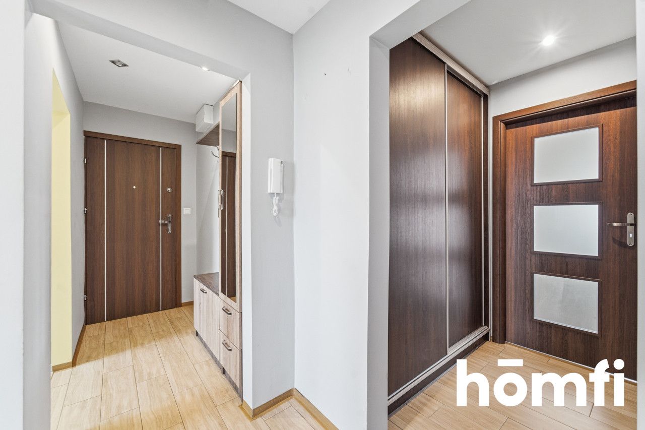 3 rooms | renovated | gated parking - Apartment - Sale - Bielsko-Biała, Wapienica