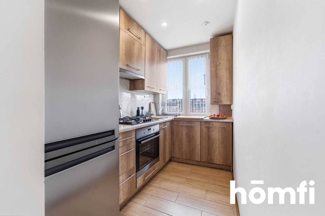 3 rooms | renovated | gated parking - Apartment - Sale - Bielsko-Biała, Wapienica