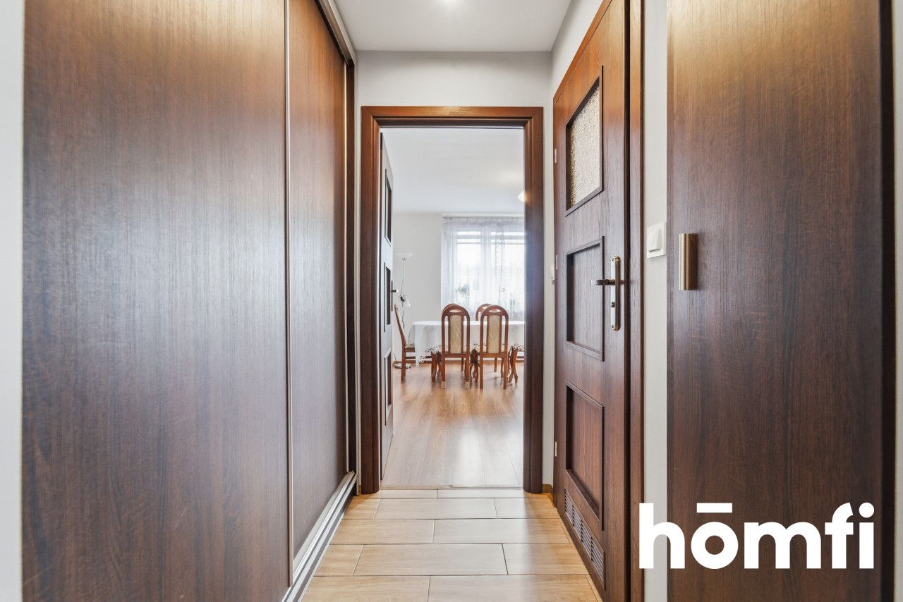 3 pokoje | po remoncie | Zamknięty parking - Mieszkanie - Sprzedaż - Bielsko-Biała, Wapienica