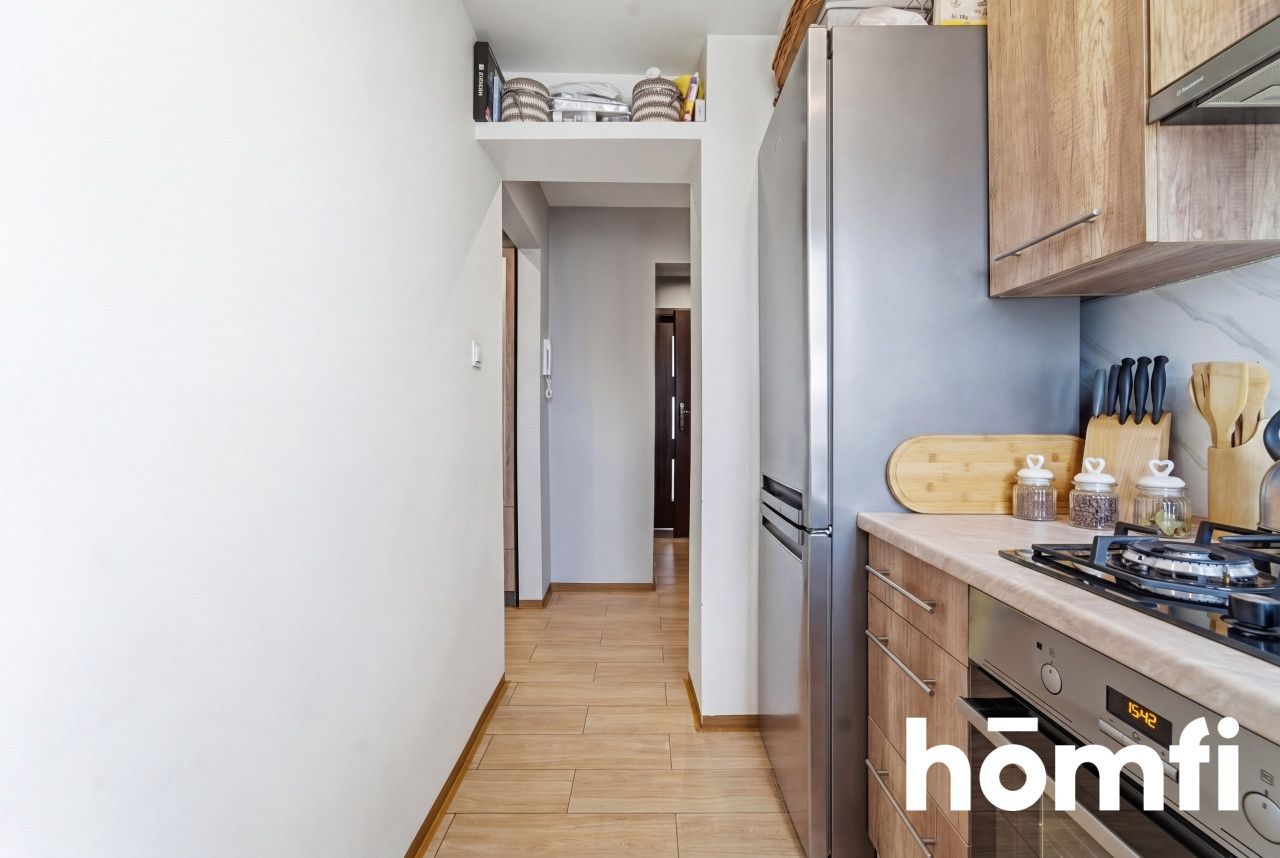 3 rooms | renovated | gated parking - Apartment - Sale - Bielsko-Biała, Wapienica