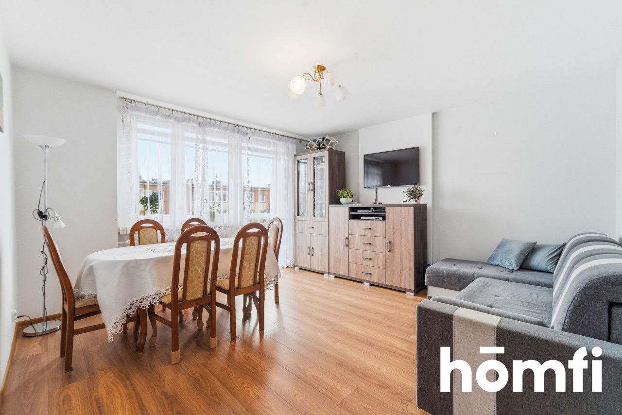 3 rooms | renovated | gated parking - Apartment - Sale - Bielsko-Biała, Wapienica
