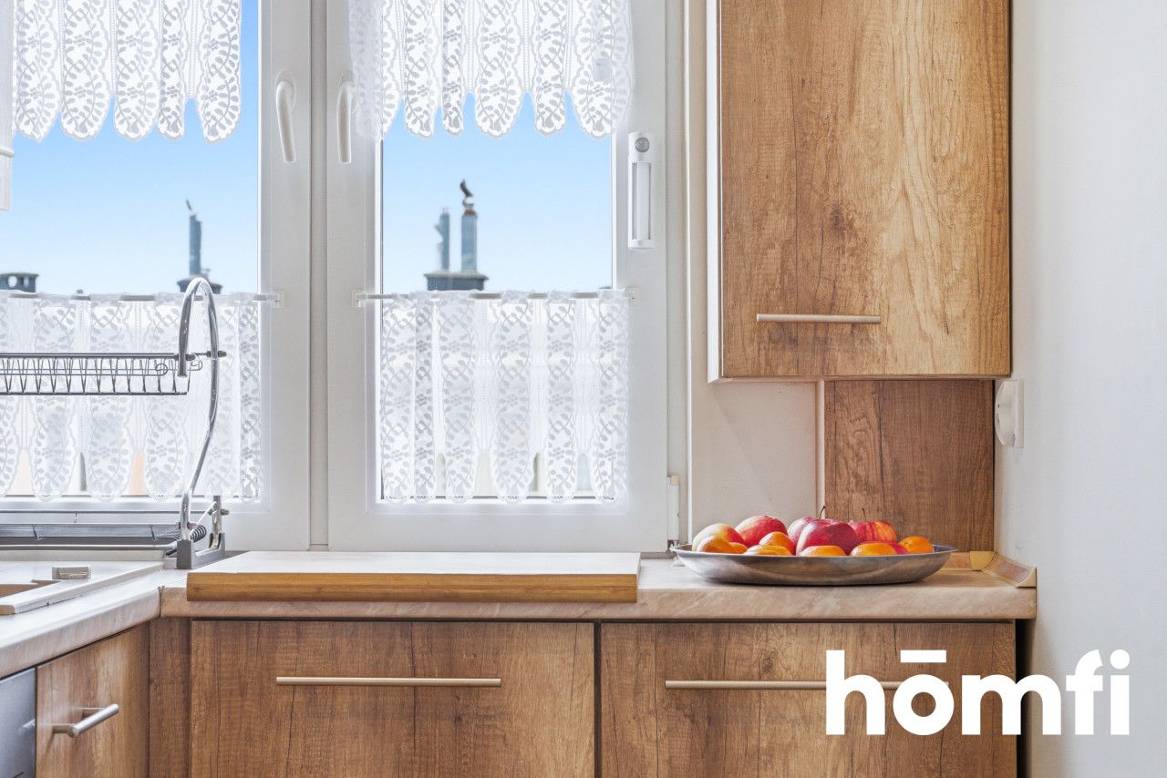 3 pokoje | po remoncie | Zamknięty parking - Mieszkanie - Sprzedaż - Bielsko-Biała, Wapienica