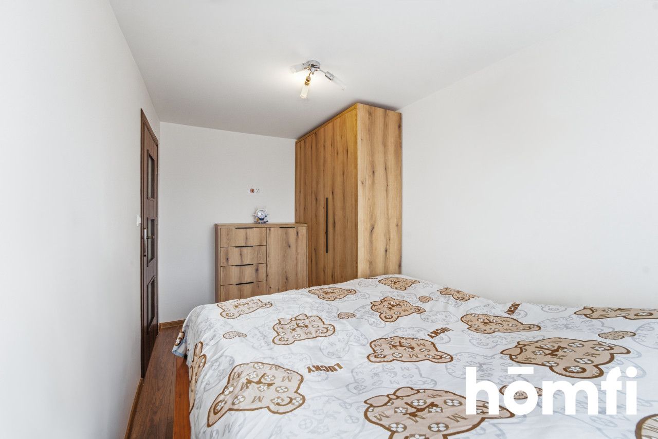 3 rooms | renovated | gated parking - Apartment - Sale - Bielsko-Biała, Wapienica