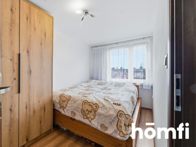 3 rooms | renovated | gated parking - Apartment - Sale - Bielsko-Biała, Wapienica