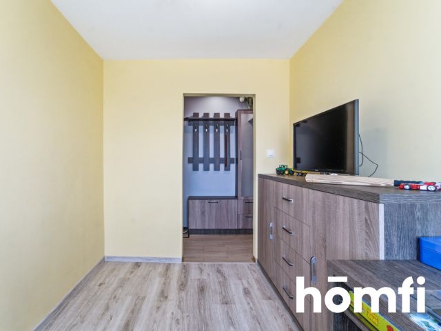 3 rooms | renovated | gated parking - Apartment - Sale - Bielsko-Biała, Wapienica