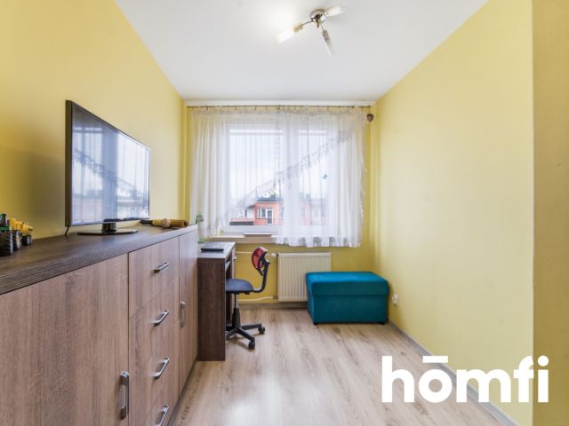 3 rooms | renovated | gated parking - Apartment - Sale - Bielsko-Biała, Wapienica