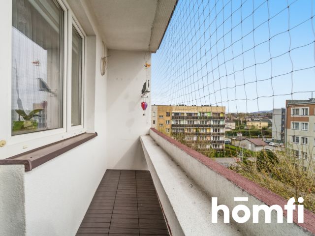 3 rooms | renovated | gated parking - Apartment - Sale - Bielsko-Biała, Wapienica