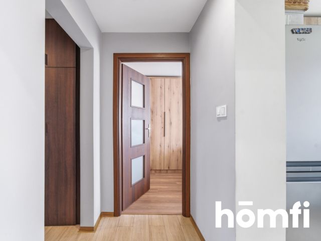 3 rooms | renovated | gated parking - Apartment - Sale - Bielsko-Biała, Wapienica