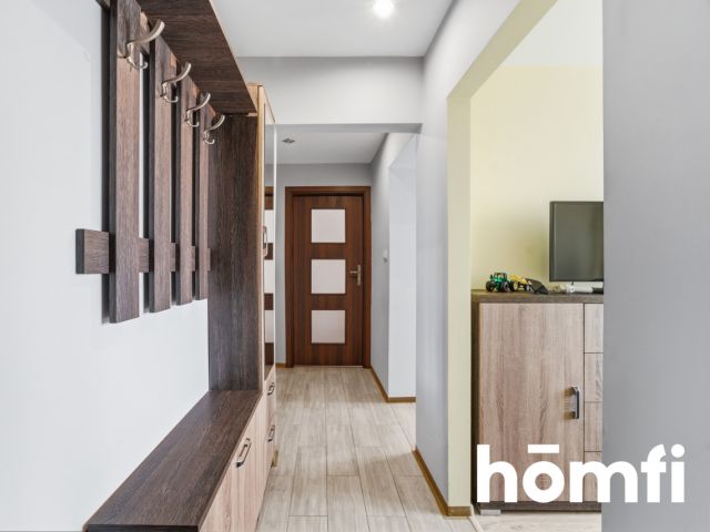 3 rooms | renovated | gated parking - Apartment - Sale - Bielsko-Biała, Wapienica