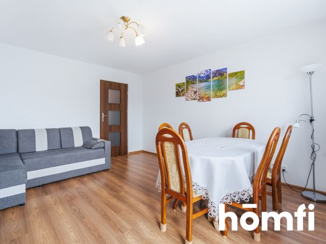 3 rooms | renovated | gated parking - Apartment - Sale - Bielsko-Biała, Wapienica