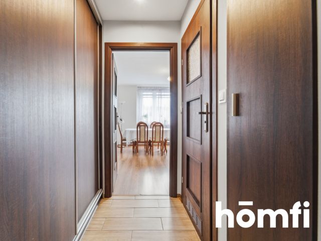 3 rooms | renovated | gated parking - Квартира - Продаж - Bielsko-Biała, Wapienica