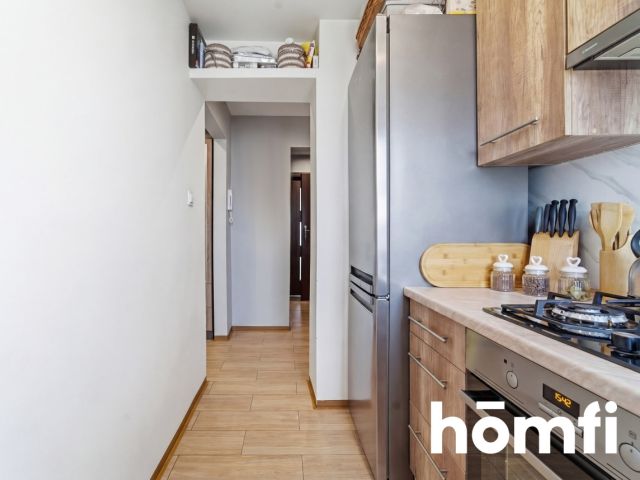 3 rooms | renovated | gated parking - Apartment - Sale - Bielsko-Biała, Wapienica