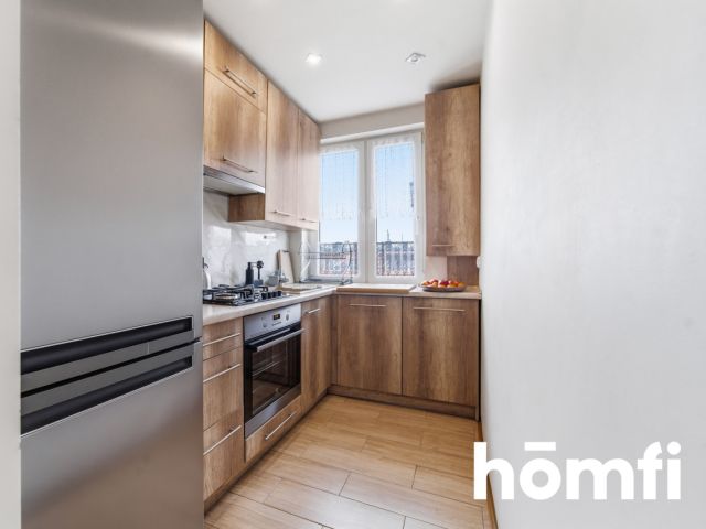 3 rooms | renovated | gated parking - Квартира - Продаж - Bielsko-Biała, Wapienica