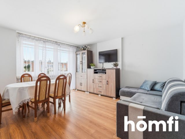 3 rooms | renovated | gated parking - Apartment - Sale - Bielsko-Biała, Wapienica