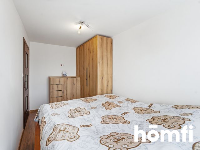 3 rooms | renovated | gated parking - Apartment - Sale - Bielsko-Biała, Wapienica