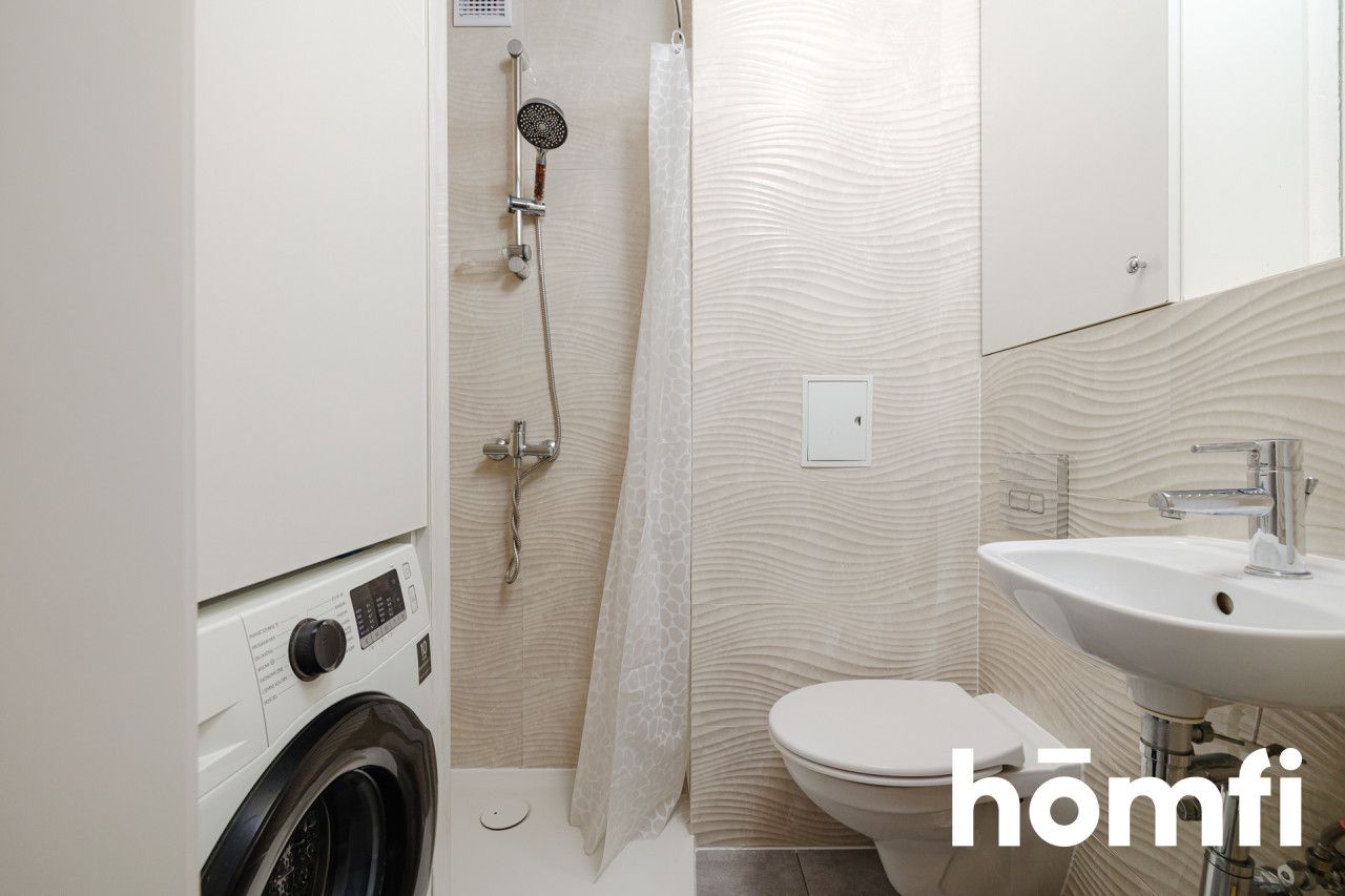 Kawalerka z wydzieloną sypialnią w centrum - Mieszkanie - Wynajem - Wrocław, Krzyki