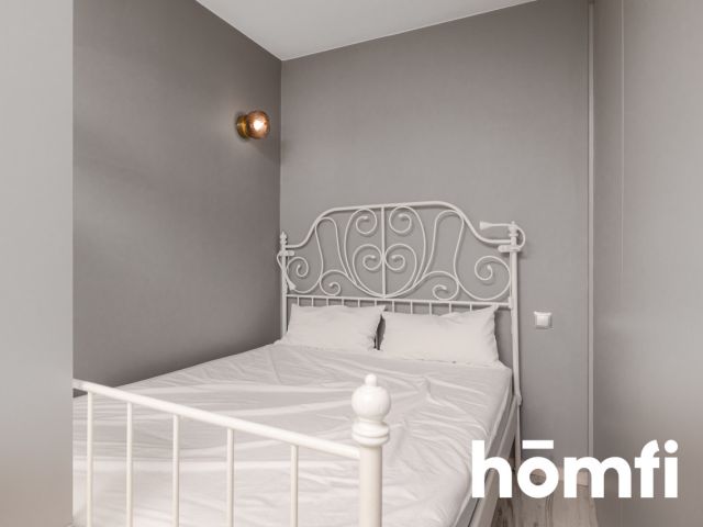 Kawalerka z wydzieloną sypialnią w centrum - Квартира - Оренда - Wrocław, Krzyki