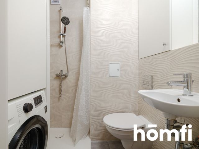 Kawalerka z wydzieloną sypialnią w centrum - Квартира - Оренда - Wrocław, Krzyki