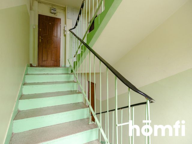 Kawalerka z wydzieloną sypialnią w centrum - Квартира - Оренда - Wrocław, Krzyki