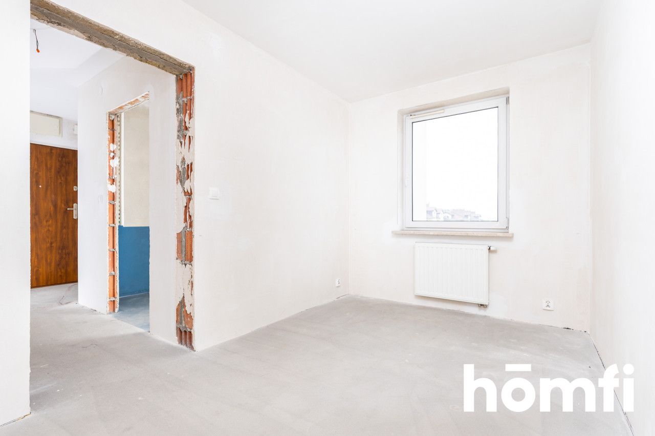 New 3-room apartment, 52 m², developer standard, Małachitowa, Złocień - Apartment - Sale - Kraków, Podgórze / Bieżanów-Prokocim