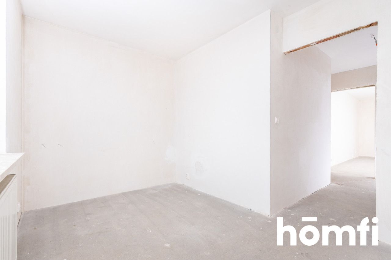 New 3-room apartment, 52 m², developer standard, Małachitowa, Złocień - Apartment - Sale - Kraków, Podgórze / Bieżanów-Prokocim