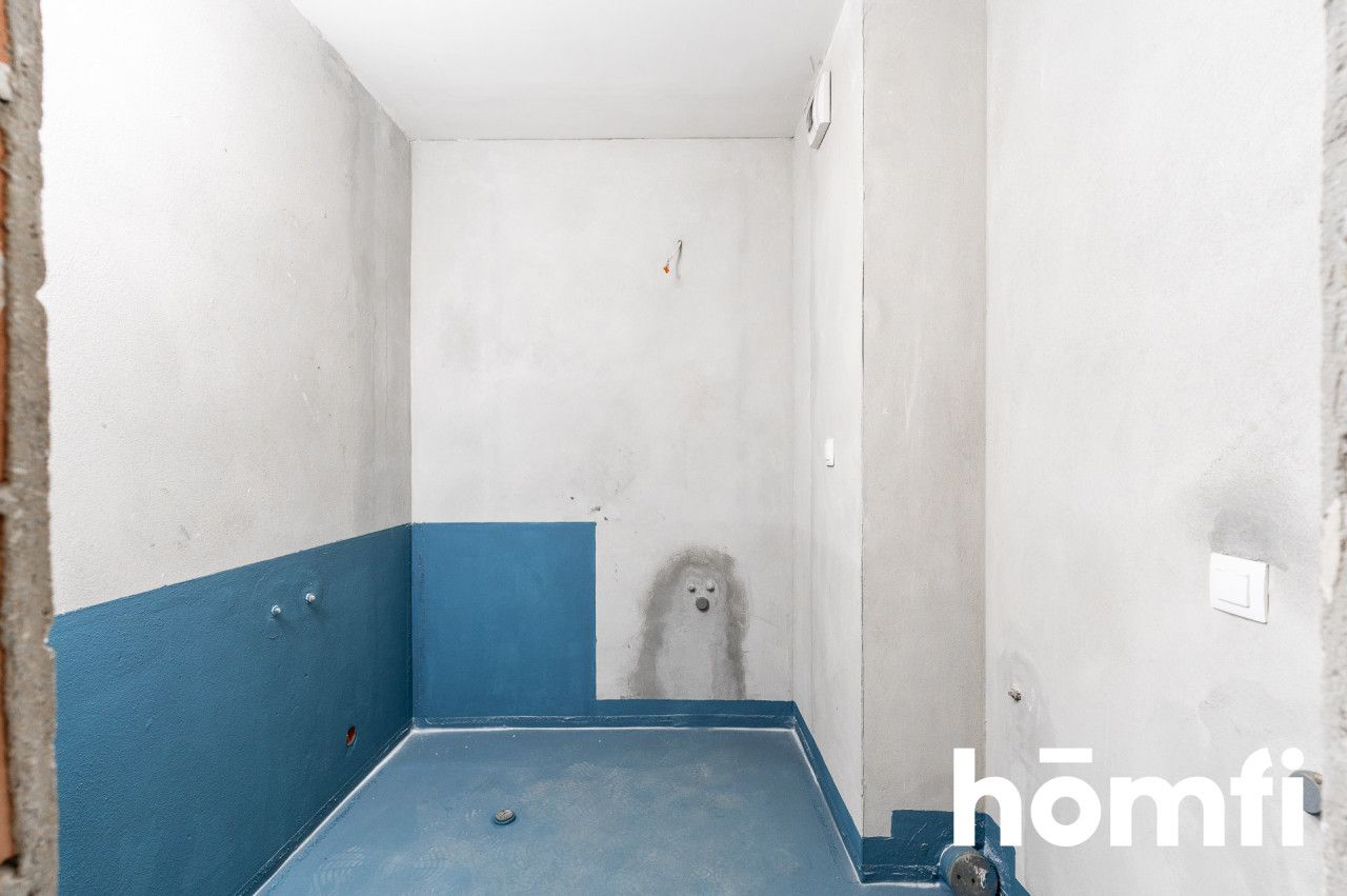 New 3-room apartment, 52 m², developer standard, Małachitowa, Złocień - Apartment - Sale - Kraków, Podgórze / Bieżanów-Prokocim