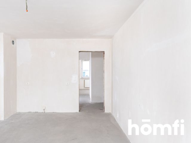 New 3-room apartment, 52 m², developer standard, Małachitowa, Złocień - Квартира - Продаж - Kraków, Podgórze / Bieżanów-Prokocim