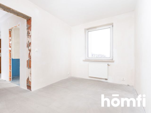 New 3-room apartment, 52 m², developer standard, Małachitowa, Złocień - Квартира - Продаж - Kraków, Podgórze / Bieżanów-Prokocim