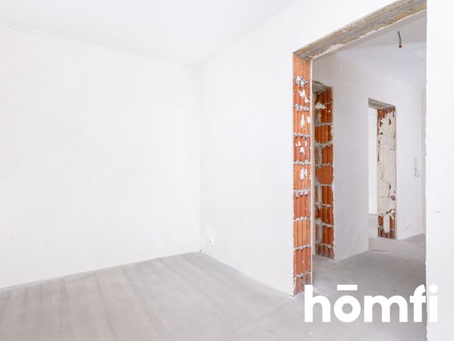 New 3-room apartment, 52 m², developer standard, Małachitowa, Złocień - Квартира - Продаж - Kraków, Podgórze / Bieżanów-Prokocim