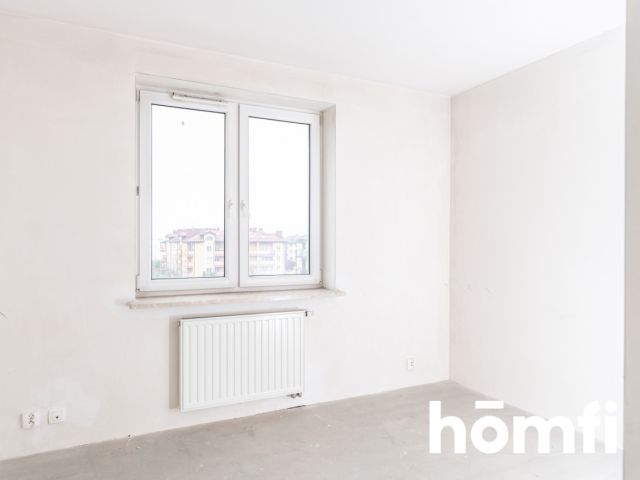 New 3-room apartment, 52 m², developer standard, Małachitowa, Złocień - Квартира - Продаж - Kraków, Podgórze / Bieżanów-Prokocim