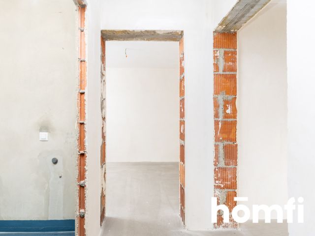 New 3-room apartment, 52 m², developer standard, Małachitowa, Złocień - Квартира - Продаж - Kraków, Podgórze / Bieżanów-Prokocim