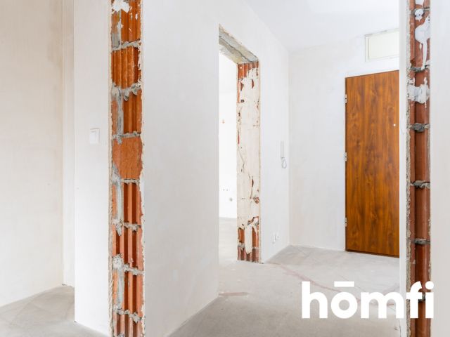 New 3-room apartment, 52 m², developer standard, Małachitowa, Złocień - Квартира - Продаж - Kraków, Podgórze / Bieżanów-Prokocim