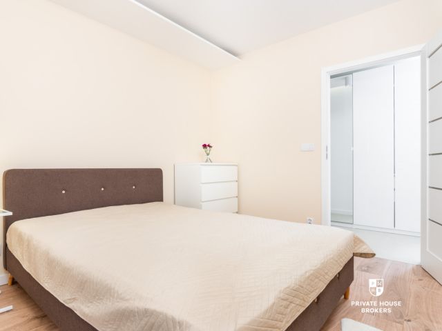 Modern 1-Bedroom Apartment with Private Garden – Łokietka 213 - Apartment - Rent - Kraków, Krowodrza / Prądnik Biały